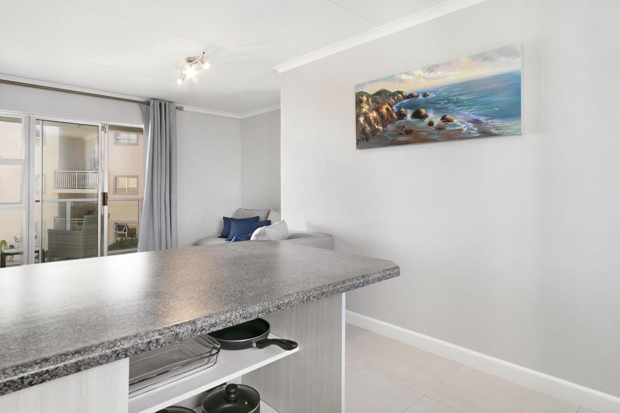 Big Bay Beach Club 122 By Hostagents Appartement Bloubergstrand Buitenkant foto