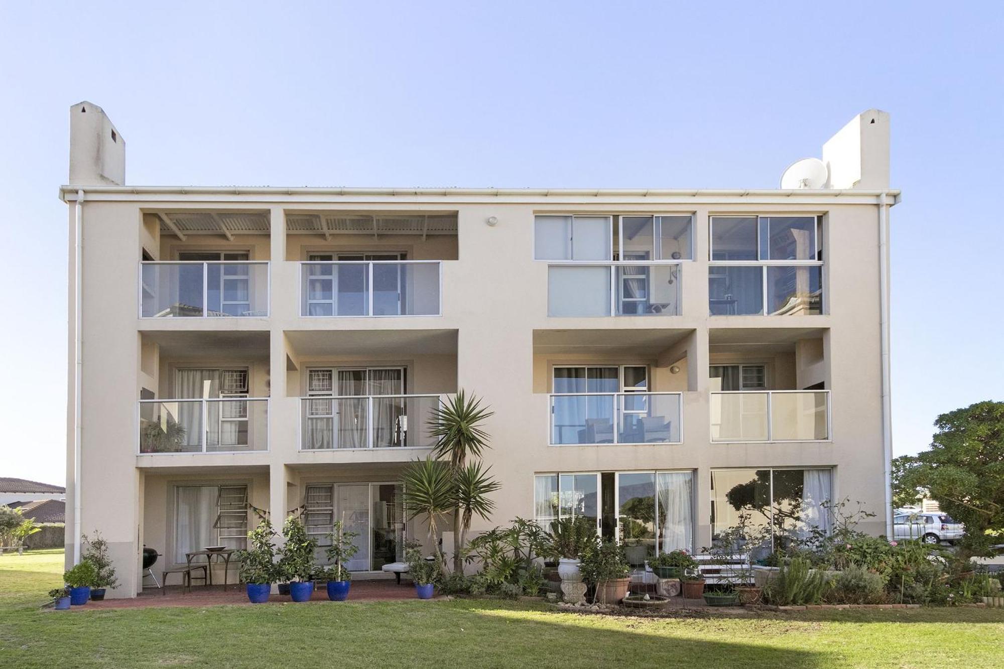 Big Bay Beach Club 122 By Hostagents Appartement Bloubergstrand Buitenkant foto